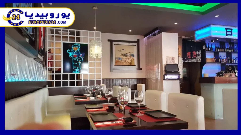 مطعم-لا-مافيا-في-اشبيلية