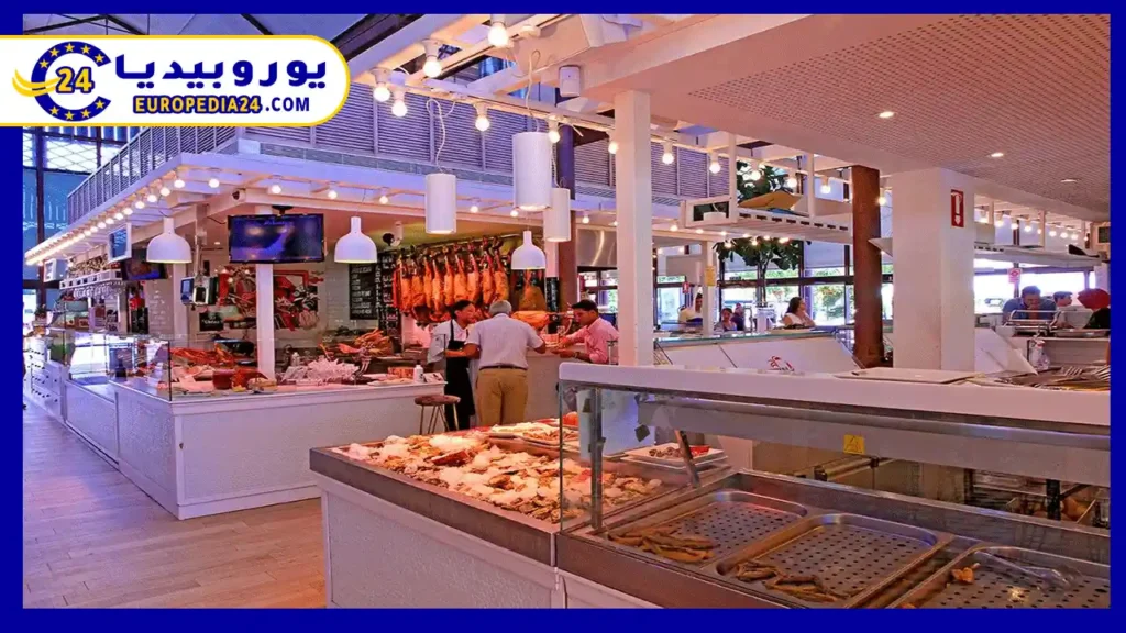 مول-توري-في-اشبيلية