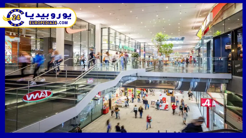 مول-نورد-في-غراتس