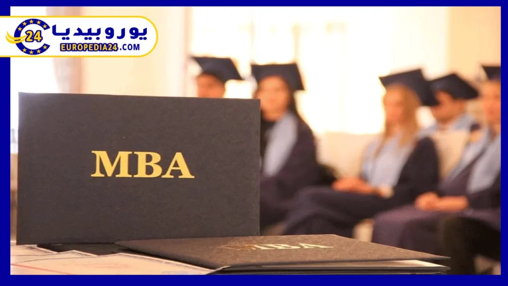 أهم تخصصات الدراسة في بلجيكا وأبرز شروطها 2 إدارة الأعمال