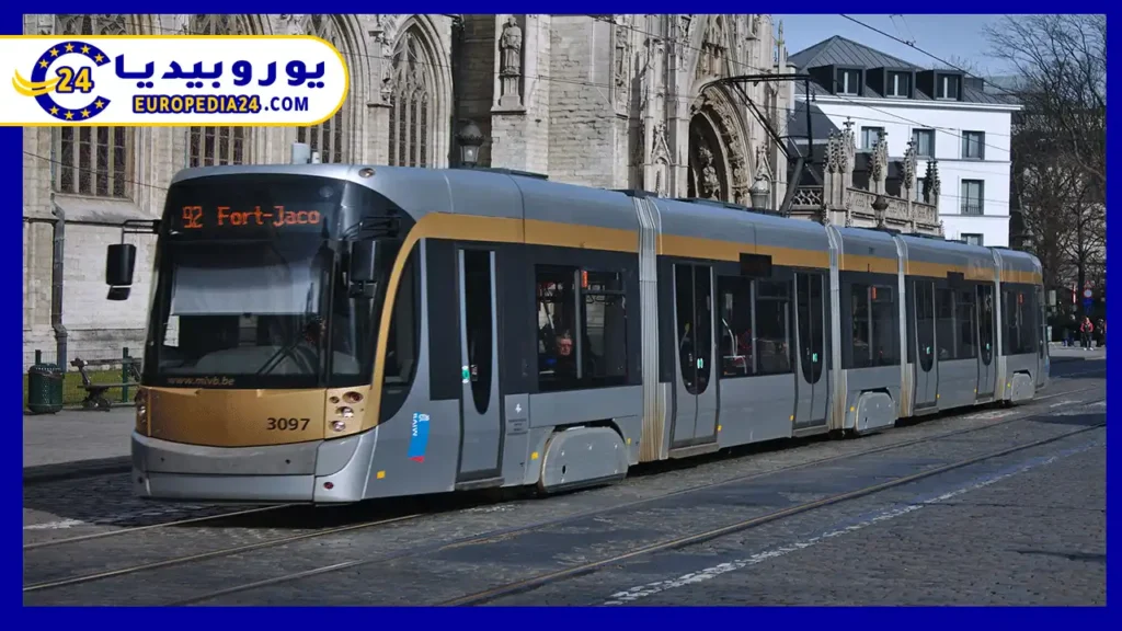Learn about the cost of living in Belgium 2 Transportation Costs in Belgium