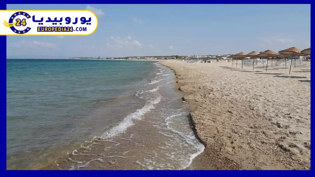 شاطئ بيرلانتا رحلة ساحرة وسط الطبيعة الخلابة 2 شاطئ-بيرلانتا-في-أزمير