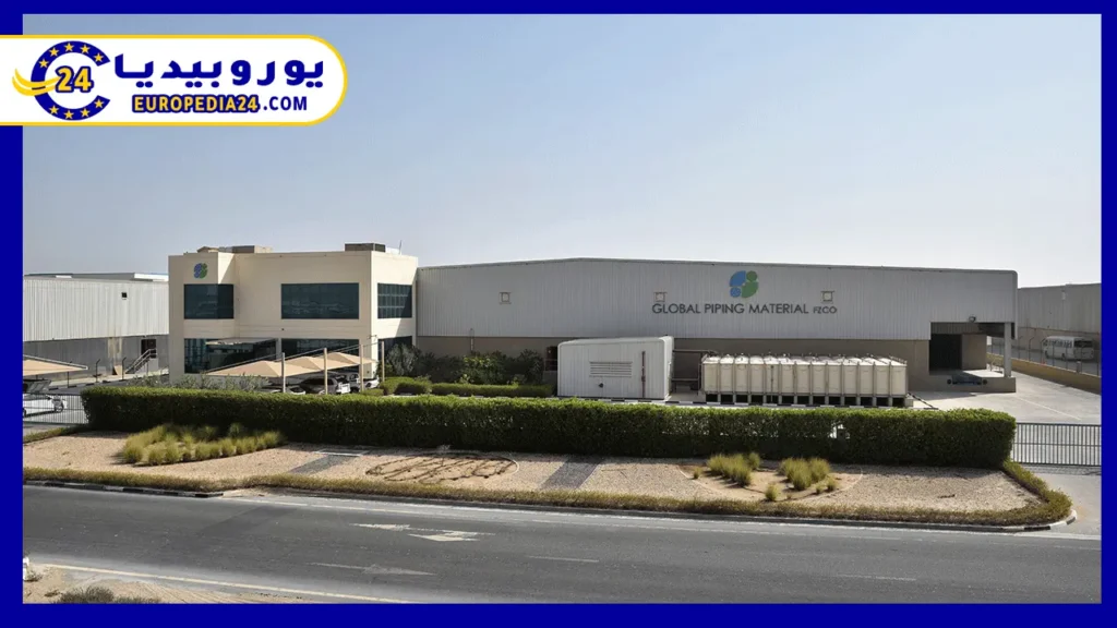 أفضل وأسرع شركات الشحن في لندن 2 شركة-FPF-Global-Limited