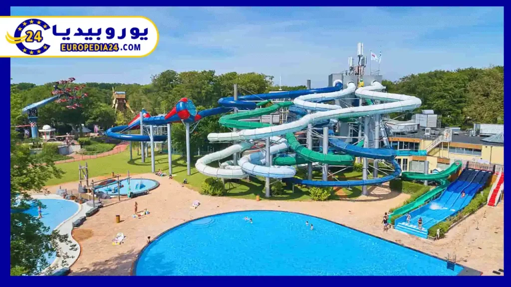 Best Tourist Attractions in Amsterdam You Shouldn’t Miss 3 Duinrell Amusement Park