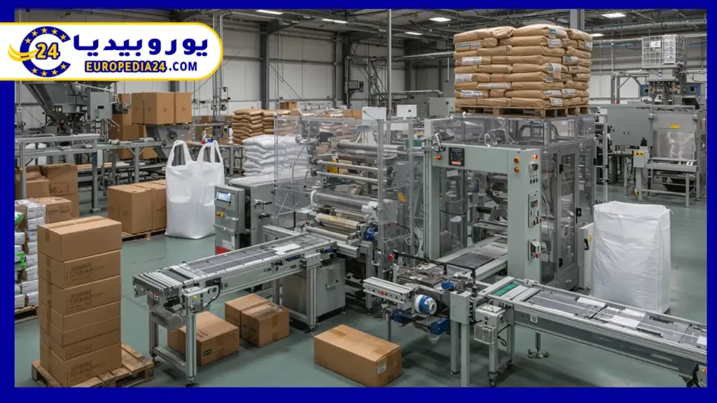 Top 9 Profitable Business Ideas in the Netherlands 2 Home-Based Packaging Project