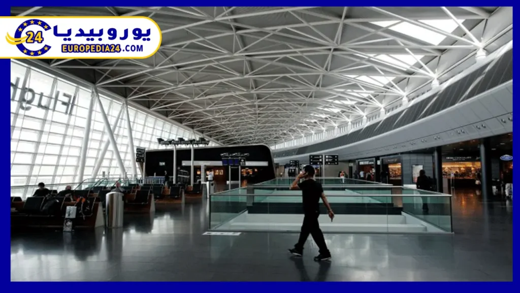 Zurich Airport: Switzerland’s Largest Airport in Terms of Area and Passenger Capacity 2 Zurich Airport