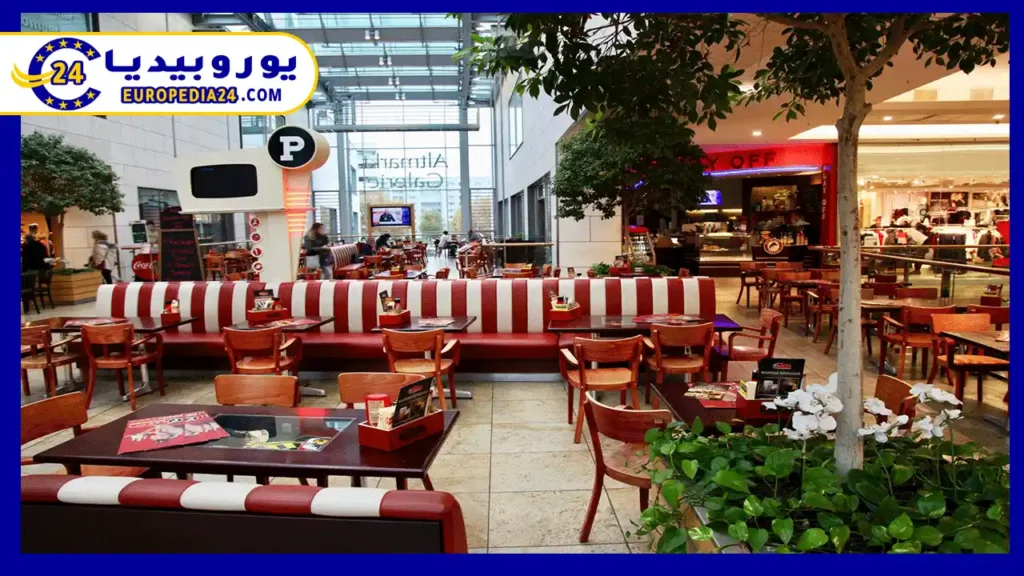 Best Arabic Restaurants in Dresden You Can Visit 4 Most Popular Breakfast Restaurants in Dresden