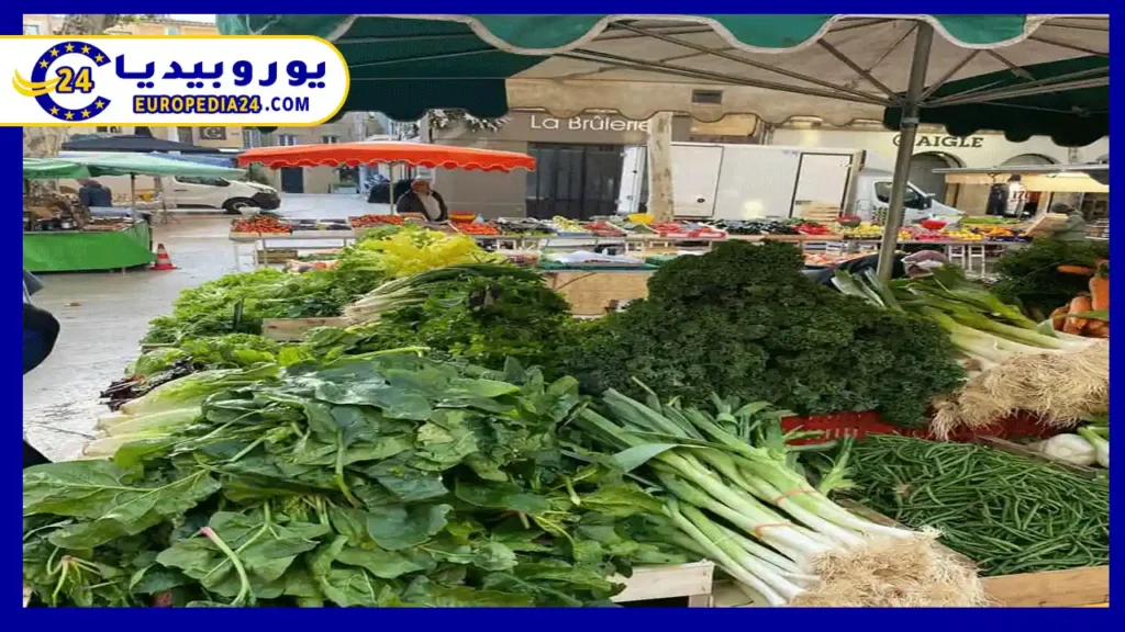 سوق الخضار في برلين جودة عالية ومنتجات طازجة بأفضل الأسعار 3 السوق-العضوي-في-لاوزيتزر-بلاتز