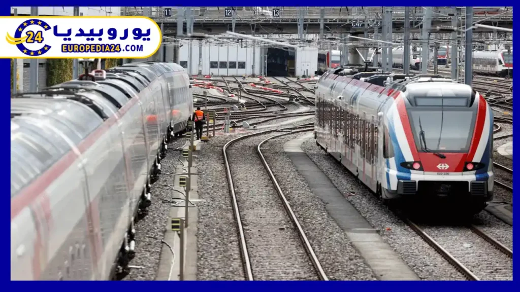 مدينة جنيف في سويسرا الوجهة الساحرة في أحضان جبال الألب 2 النقل-في-جنيف