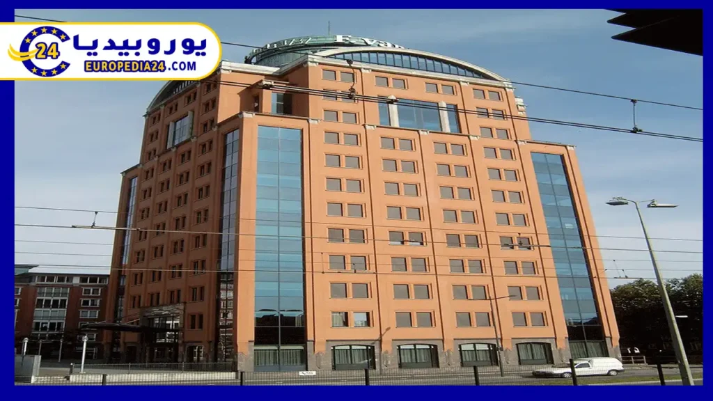 أفضل البنوك في هولندا لفتح الحسابات المصرفية 3 بنك-Van-Lanschot