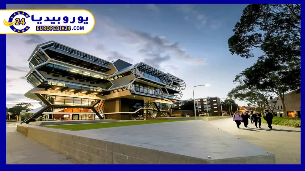 تعرف على أفضل الجامعات في أستراليا 3 جامعة-موناش