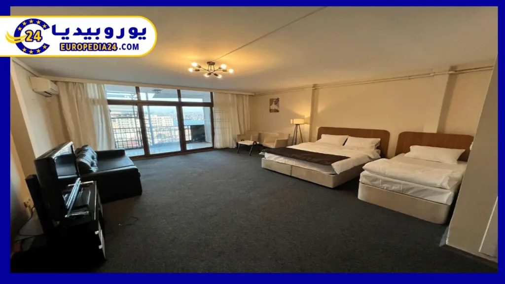 أشهر فنادق تقسيم اسطنبول يمكنك الإقامة بها 2 فنادق-تقسيم-اسطنبول-3-نجوم