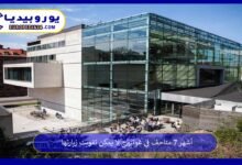 The 7 Most Famous Museums in Gothenburg You Shouldn’t Miss 12 museums-in-gothenburg