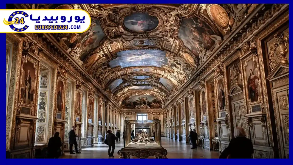 متاحف ستراسبورغ الوجهة المثالية للتعرف على التاريخ 2 متحف-الجيش-في-ستراسبورغ