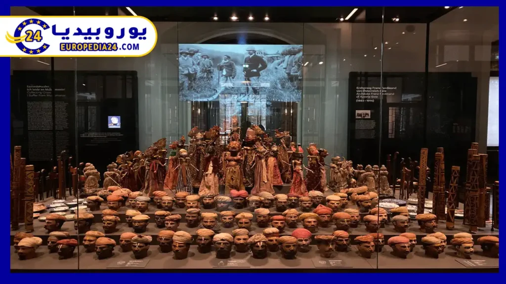 متحف-الحياة-الشعبية-في-غراتس