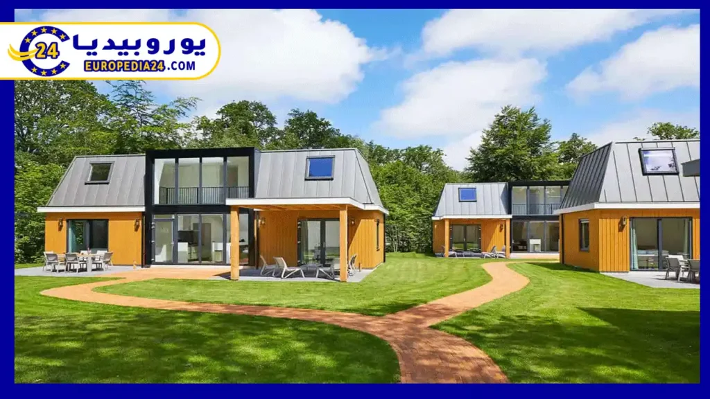 ملاهي دوينريل امستردام أفضل مدن الألعاب للكبار والصغار 2 مدينة-ملاهي-دوينريل-امستردام