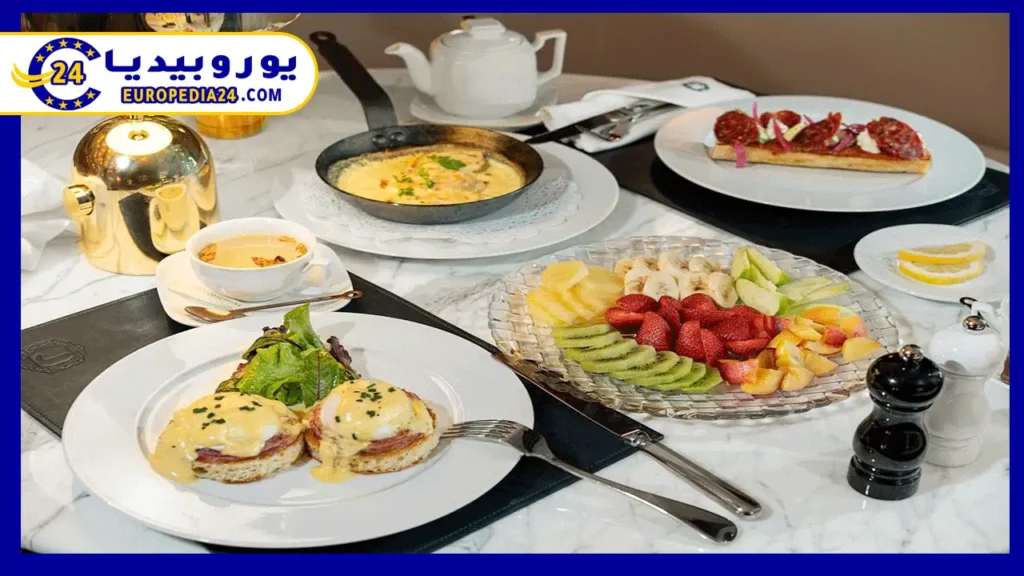 مطعم جوزفين في شامونيه وما يقدمه من مأكولات 2 مطعم-جوزفين-في-شامونيه