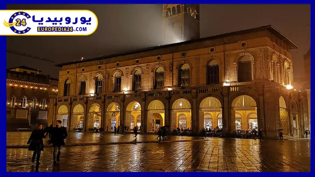 شروط دراسة الهندسة في إيطاليا وأهم التخصصات 2 أفضل الجامعات لدراسة الهندسة في إيطاليا