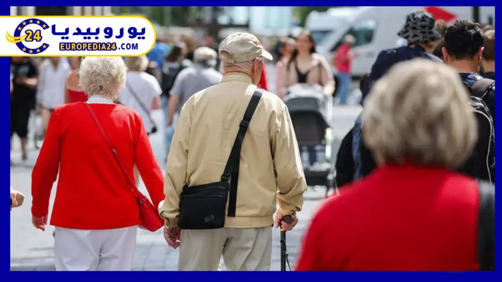 Everything You Need to Know About the Pension System in the Netherlands 2 Retirement Age in the Netherlands