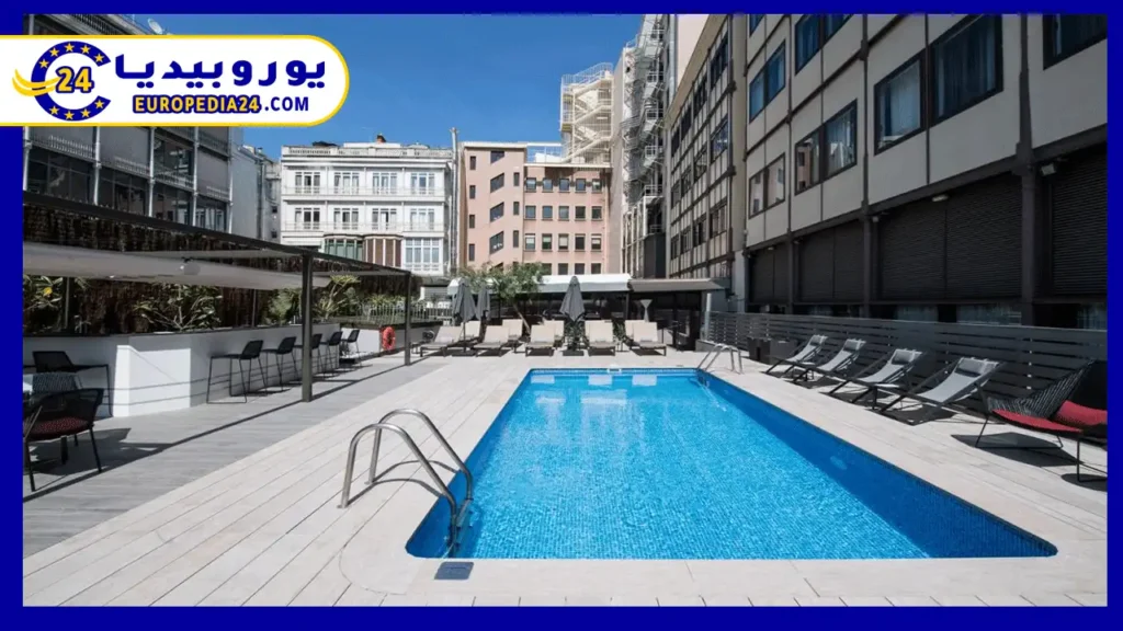 Cheapest Hotels in Barcelona You Can Stay At 2 BCN Urban Hotels Gran Ronda