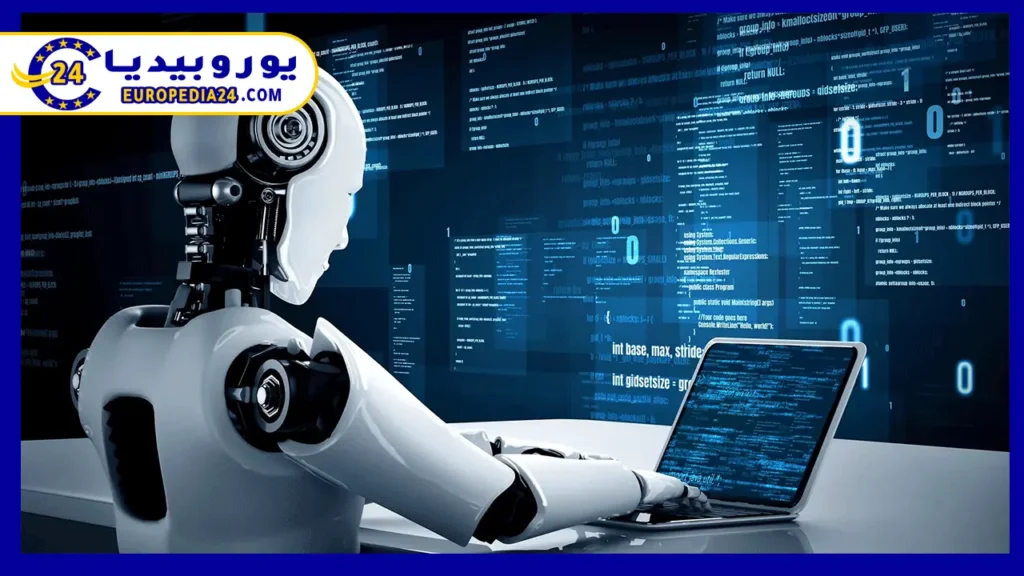 الذكاء الاصطناعي والسفر في فرنسا كيف غيرت التكنولوجيا تجربة السائح؟ 3 مستقبل-السفر-في-فرنسا-في-ظل-الذكاء-الاصطناعي