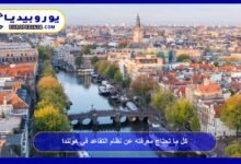 Everything You Need to Know About the Pension System in the Netherlands 5 Pension System in the Netherlands