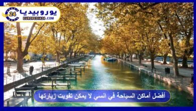 أفضل أماكن السياحة في انسي لا يمكن تفويت زيارتها 5 أفضل-أماكن-السياحة-في-انسي