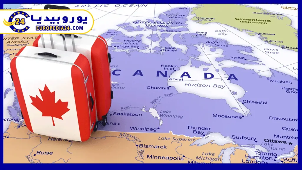 قواعد الهجرة الجديدة في كندا دليل شامل للراغبين في الاستقرار 3 الهجرة القانونية إلى كندا