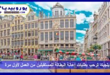 بلجيكا ترحب بطلبات إعانة البطالة للمستقيلين من العمل لأول مرة 5 بلجيكا-ترحب-بطلبات-إعانة-البطالة-للمستقيلين-من-العمل