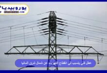 عطل فني يتسبب في انقطاع الكهرباء عن شمال شرق ألمانيا 6 عطل-فني-يتسبب-في-انقطاع-الكهرباء-عن-شمال-شرق-ألمانيا