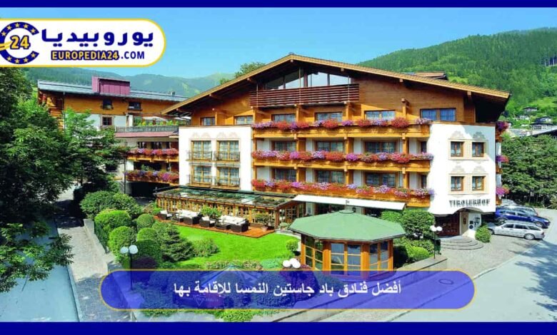 Best Hotels in Bad Gastein, Austria for Your Stay 46 Bad-Gastein-Austria-Hotels