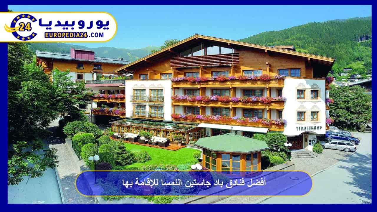 Best Hotels in Bad Gastein, Austria for Your Stay 110 Bad-Gastein-Austria-Hotels