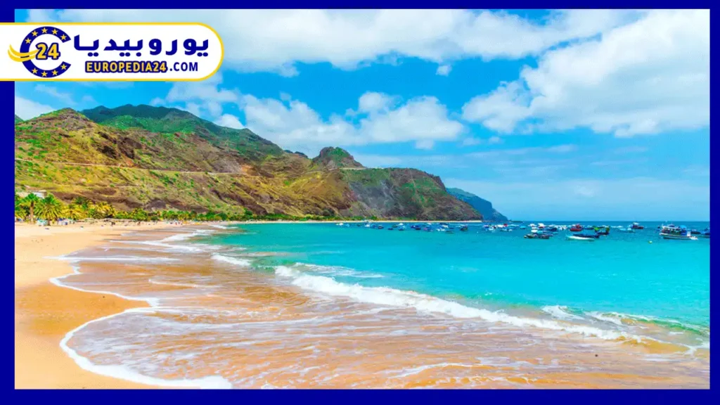 رحلة جزر الكناري في إسبانيا تجمع بين الجمال الساحر والاسترخاء 2 فنادق-جزر-الكناري