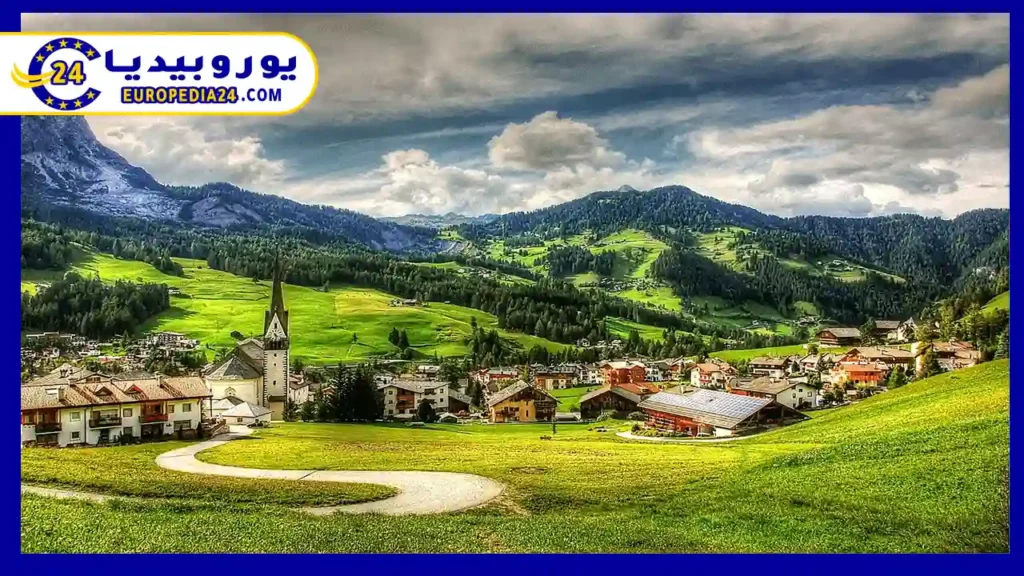 أفضل قرى الريف الإيطالي لا يمكنك تفويت زيارتها 2 قرية-سان-جيمنيانو