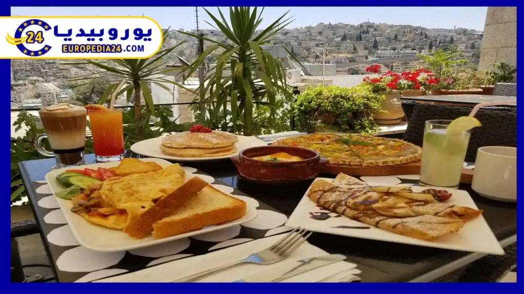 تعرف على أقدم المقاهي في فرانكفورت 2 مقهى-Kommune