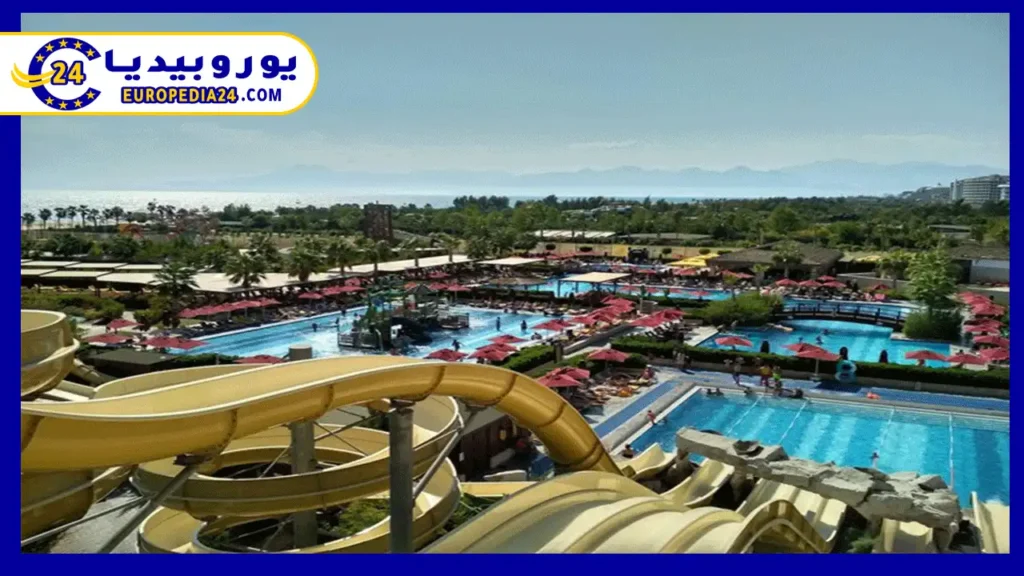 رحلة ساحرة في ملاهي ويت ان وايلد المائية جولد كوست 2 ملاهي-ويت-ان-وايلد-المائية