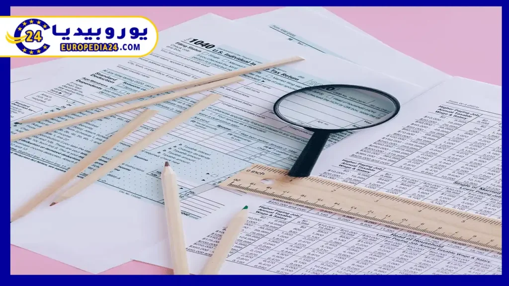 نظام الضرائب في كندا وأنواعها وكيفية حسابها 4 نظام-الضرائب-في-كندا