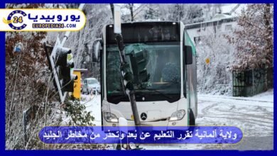 German State Shifts to Remote Learning and Warns of Ice Hazards 9 german-state-shifts-to-remote-learning-and-warns-of-ice-hazards