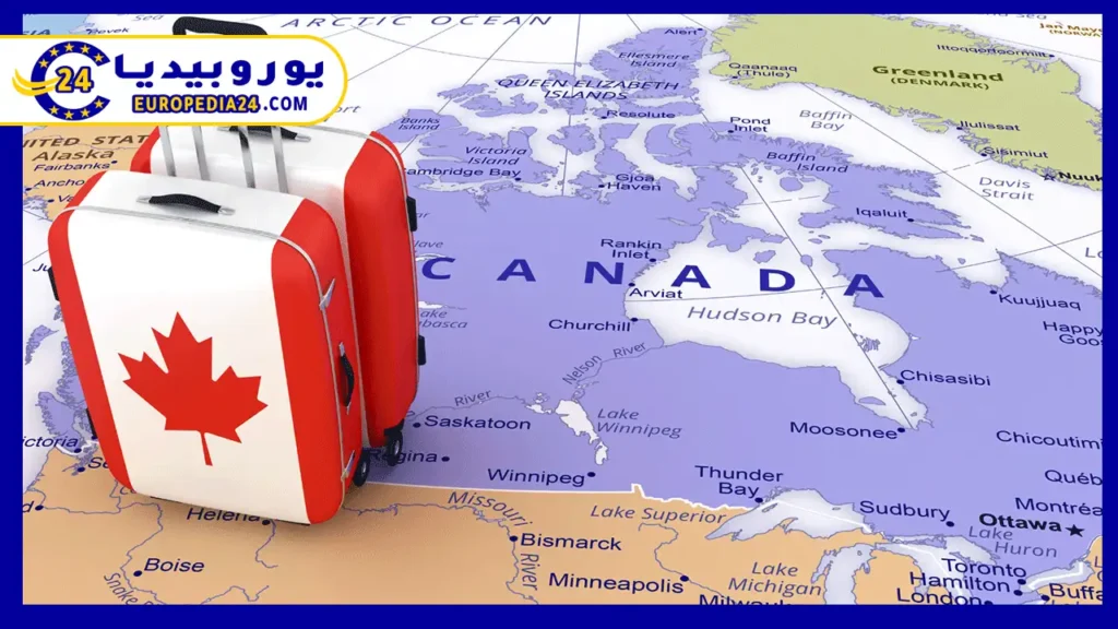 Best Cities for New Immigrants in Canada 3 Immigration in Canada