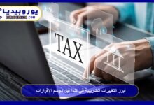 Key Tax Changes in Canada Ahead of Filing Season 11 Key Tax Changes in Canada Ahead of the 2026 Filing Season