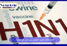 Suspected Human-to-Human Transmission of Swine Flu in Spain 17 Suspected Human-to-Human Transmission of Swine Flu in Spain