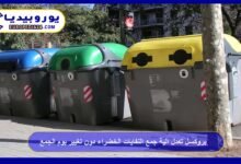 Brussels Adjusts Green Waste Collection System Without Changing Pickup Days 14 Brussels Adjusts Green Waste Collection Procedure Without Changing Pickup Days