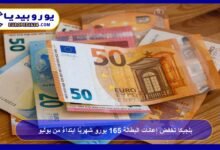 Belgium to Cut Unemployment Benefits by €165 per Month Starting July 15 Belgium Cuts Unemployment Benefits by €165 per Month Starting July