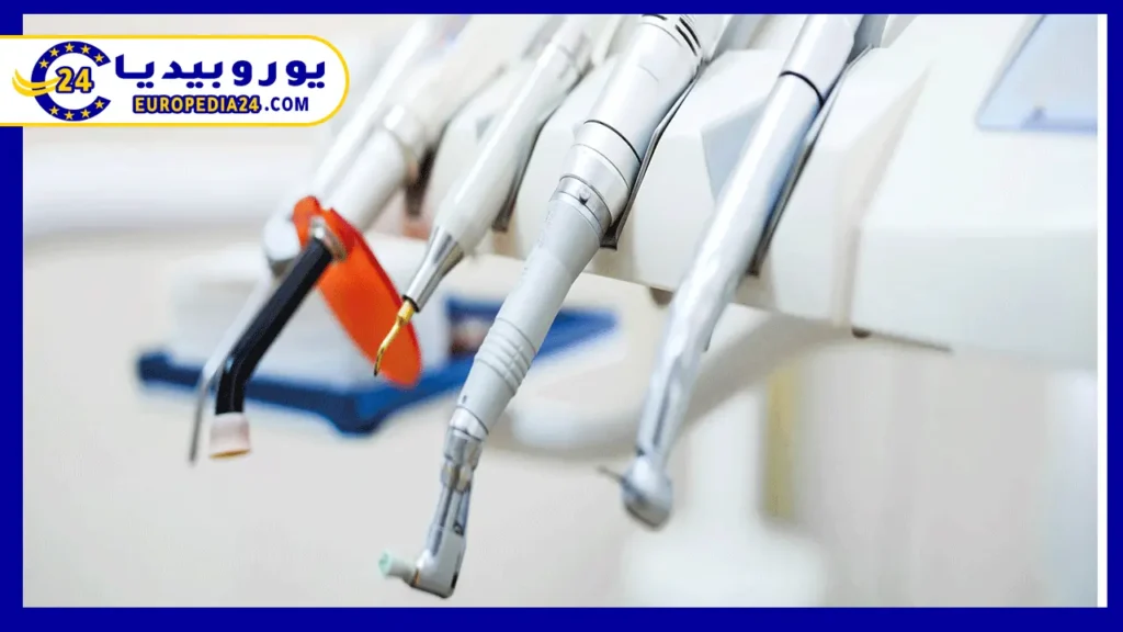 دراسة طب الأسنان في بلجيكا أهم الشروط والجامعات المتخصصة 3 دراسة-طب-الأسنان