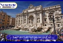 روما تفرض رسوم دخول لزيارة نافورة تريفي الشهيرة 5 روما-تفرض-رسوم-دخول-لزيارة-نافورة-تريفي-الشهيرة