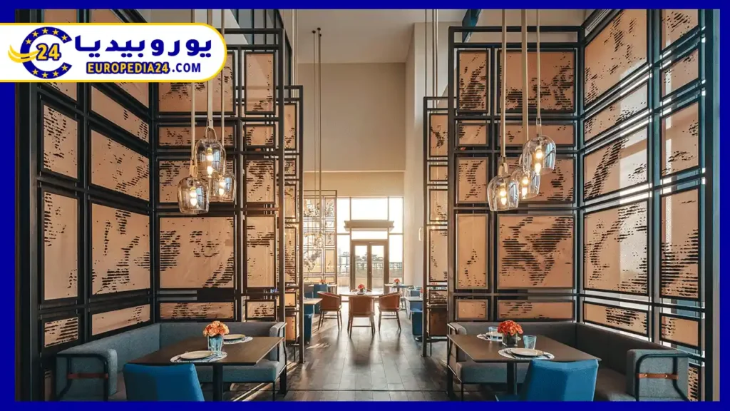 أشهر فنادق جولد كوست في أستراليا 3 فندق-باي-أوف-بالمز