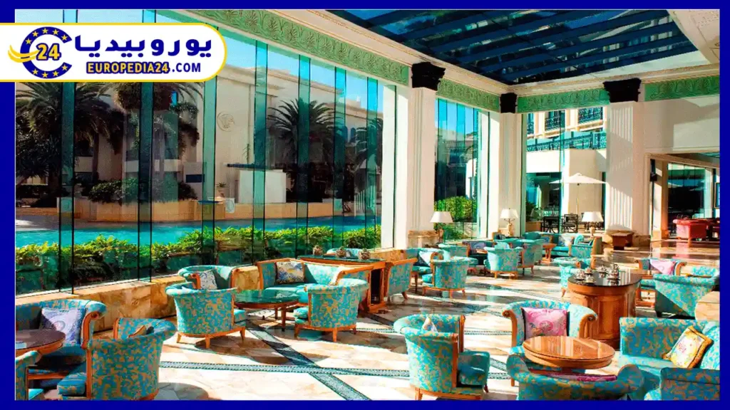 أشهر فنادق جولد كوست في أستراليا 2 فندق-نوفوتيل-سيرفرز-بارادايس