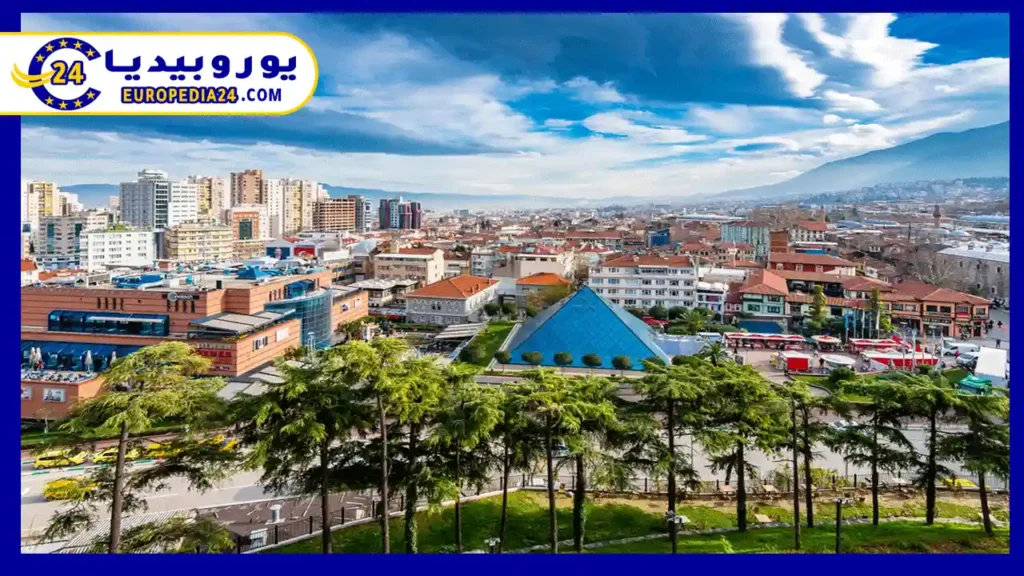 أفضل مدن تركيا للطلاب العرب خيارات جديدة بعيدًا عن إسطنبول 2 مدينة-بورصة