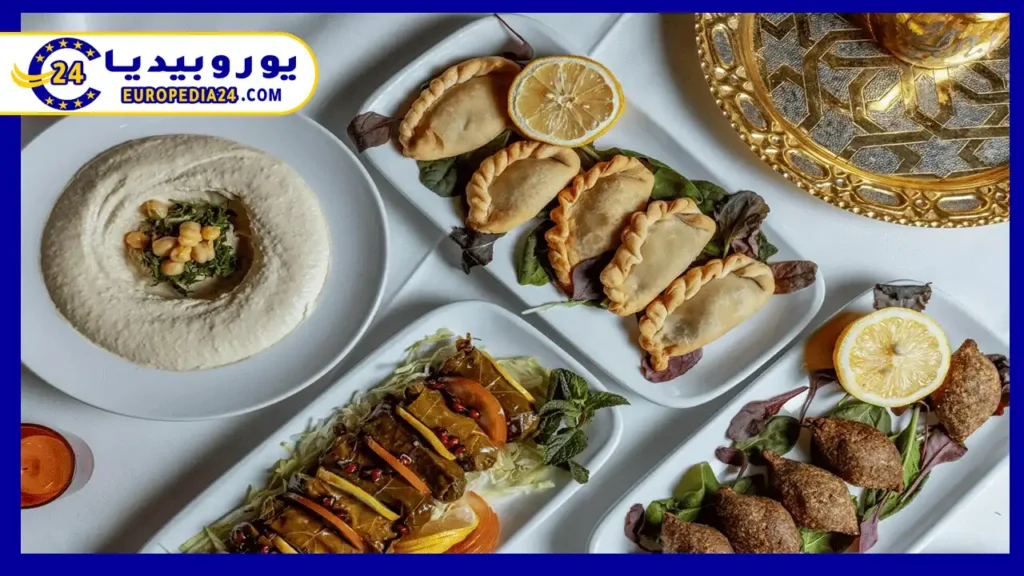 مطعم إيران لندن وقائمة مأكولاته المتنوعة 2 مطعم-إيران-في-لندن