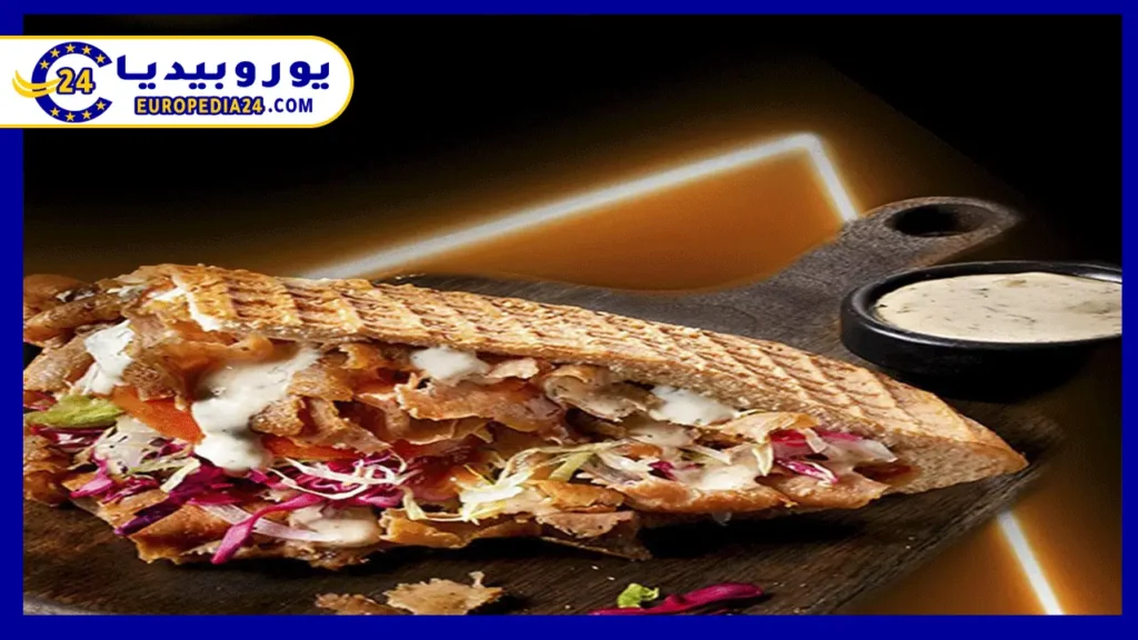 أشهر مطاعم انسي الحلال وأفضل الوجبات العربية 2 مطعم-دونر-اسطنبول